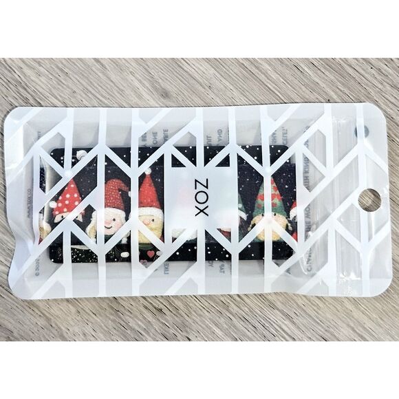 ZOX "GNOME MATTER WHAT" #1567 ADVENT DAY 3 INTERACTIVE SANTA WRISTBAND Only - Picture 5 of 11